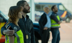 La unidad (2ª temporada)