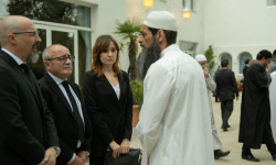 La unidad (2ª temporada)