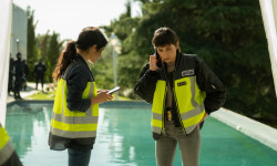 La unidad (2ª temporada)