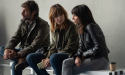 La unidad (2ª temporada)