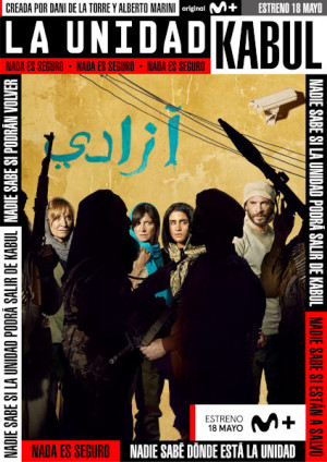 La unidad: Kabul