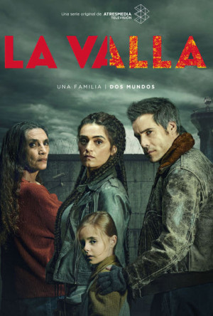 La valla (2019)