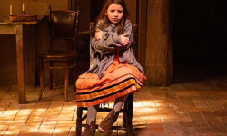 La vampira de Barcelona