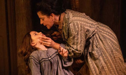 La vampira de Barcelona