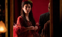 La vampira de Barcelona