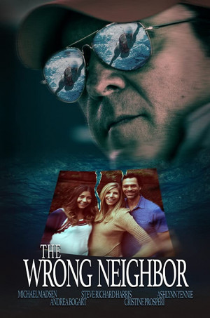 La vecina de al lado (2017)