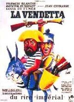 La vendetta