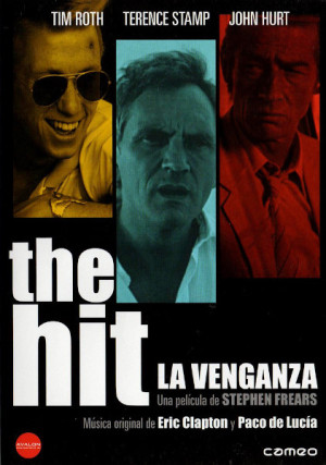 The Hit (La venganza) (1984)