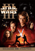 La venganza de los Sith