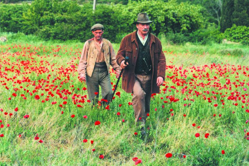 La venganza de Manon foto crítica.