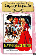 La venganza de Milady