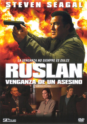 Ruslan: Venganza de un asesino