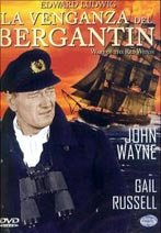 La venganza del bergantín