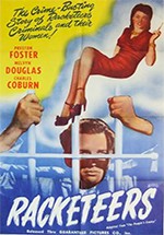 La venganza del presidiario (1935)