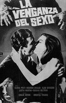 La venganza del sexo (1969)