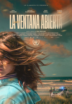 La ventana abierta (2026)