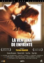La ventana de enfrente
