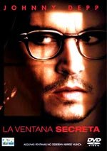 La ventana secreta