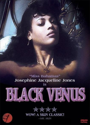 La venus negra