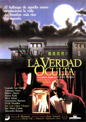 La verdad oculta (1987)