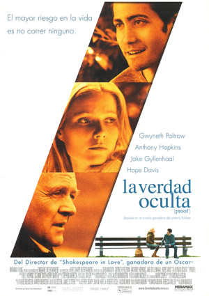 La verdad oculta (2005)