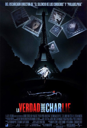 La verdad sobre Charlie