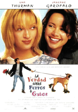 La verdad sobre perros y gatos