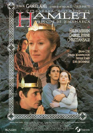 La verdadera historia de Hamlet, príncipe de Dinamarca