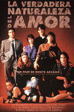 La verdadera naturaleza del amor (1993)