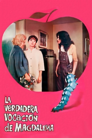 La verdadera vocaci&oacute;n de Magdalena