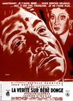 La vérité sur Bébé Donge (1952)