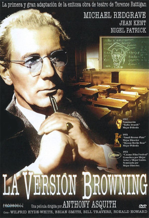 La versión Browning (1951)