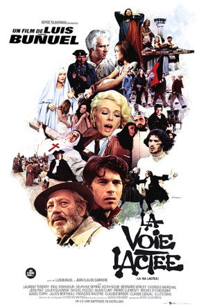 La Vía Láctea (1969)