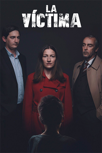 La víctima (2019)