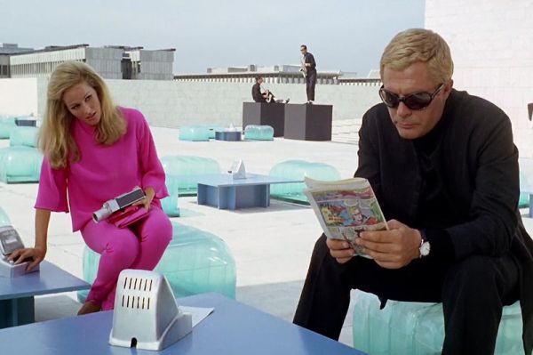 La víctima número diez foto crítica.