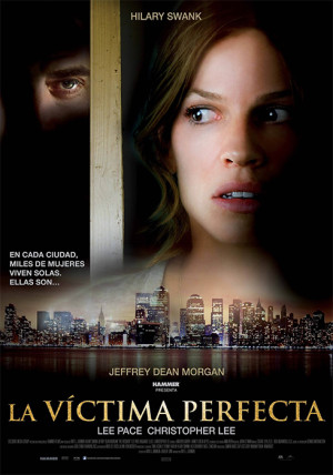 La víctima perfecta (2011)