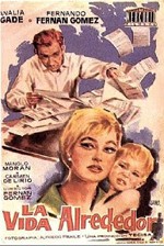 La vida alrededor (1959)