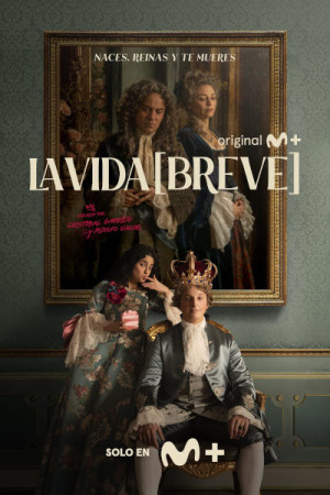 La vida breve (2025)