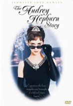 La vida de Audrey Hepburn
