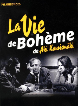 La vida de Bohemia (1992)