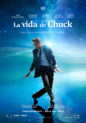 La vida de Chuck (2024)