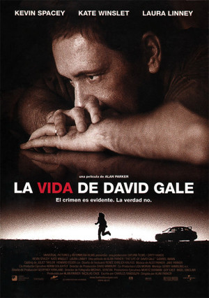 La vida de David Gale