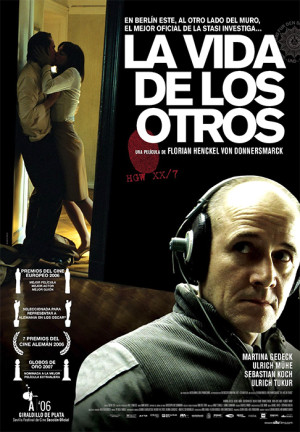 La vida de los otros (2006)