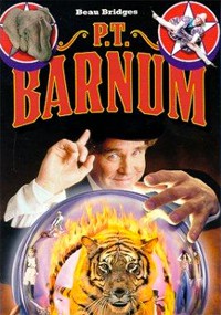La vida de P.T. Barnum