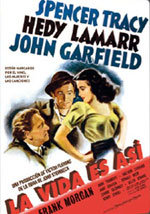 La vida es así (1942)