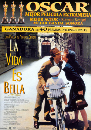 La vida es bella (1997)