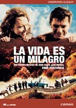 La vida es un milagro (2004)