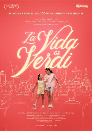 La vida es Verdi (2026)