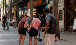 La vida es Verdi