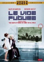 La vida futura